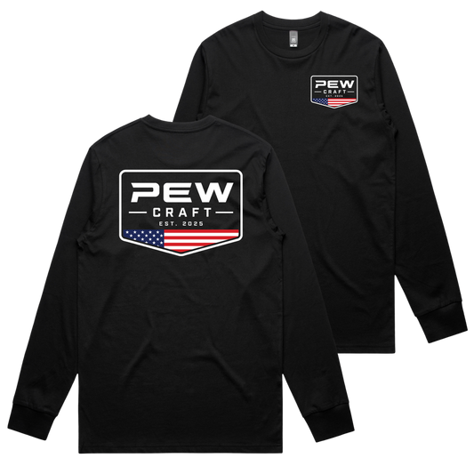 Pew USA (PRE-ORDER)