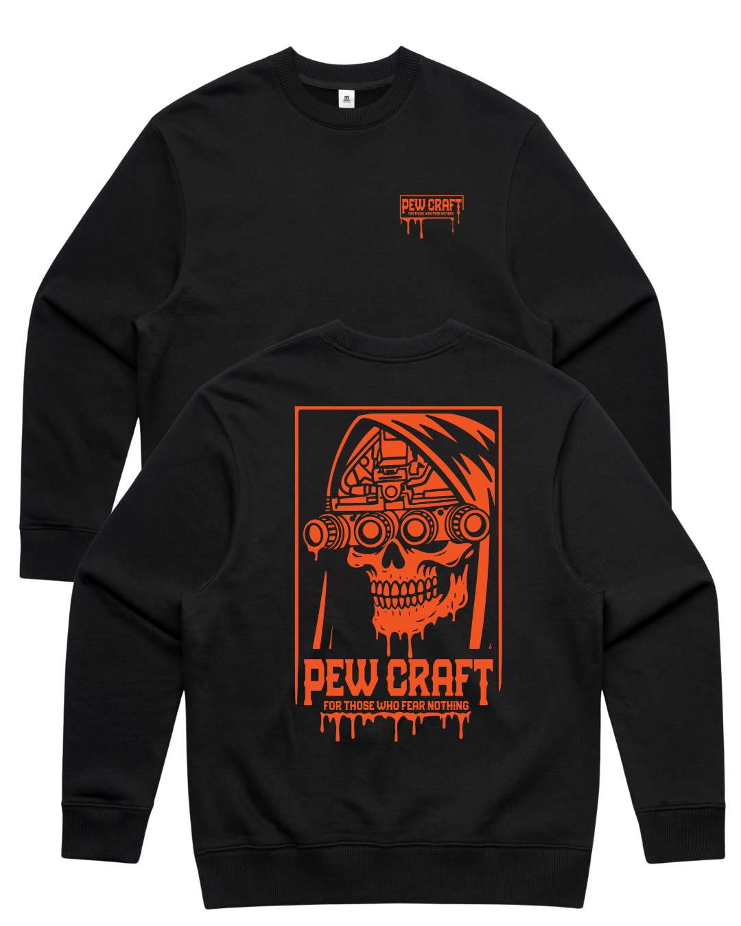 HallowReaper