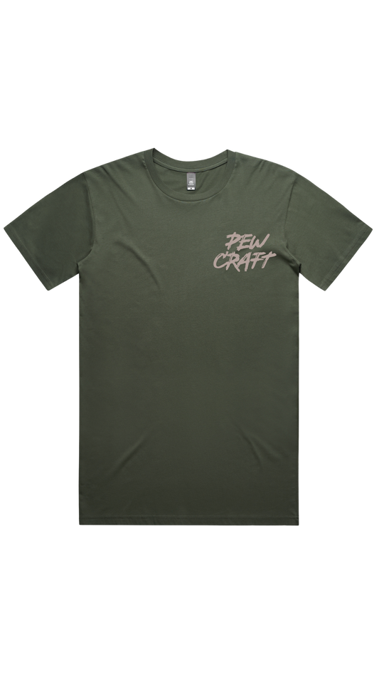 Desert Reaper T-Shirt