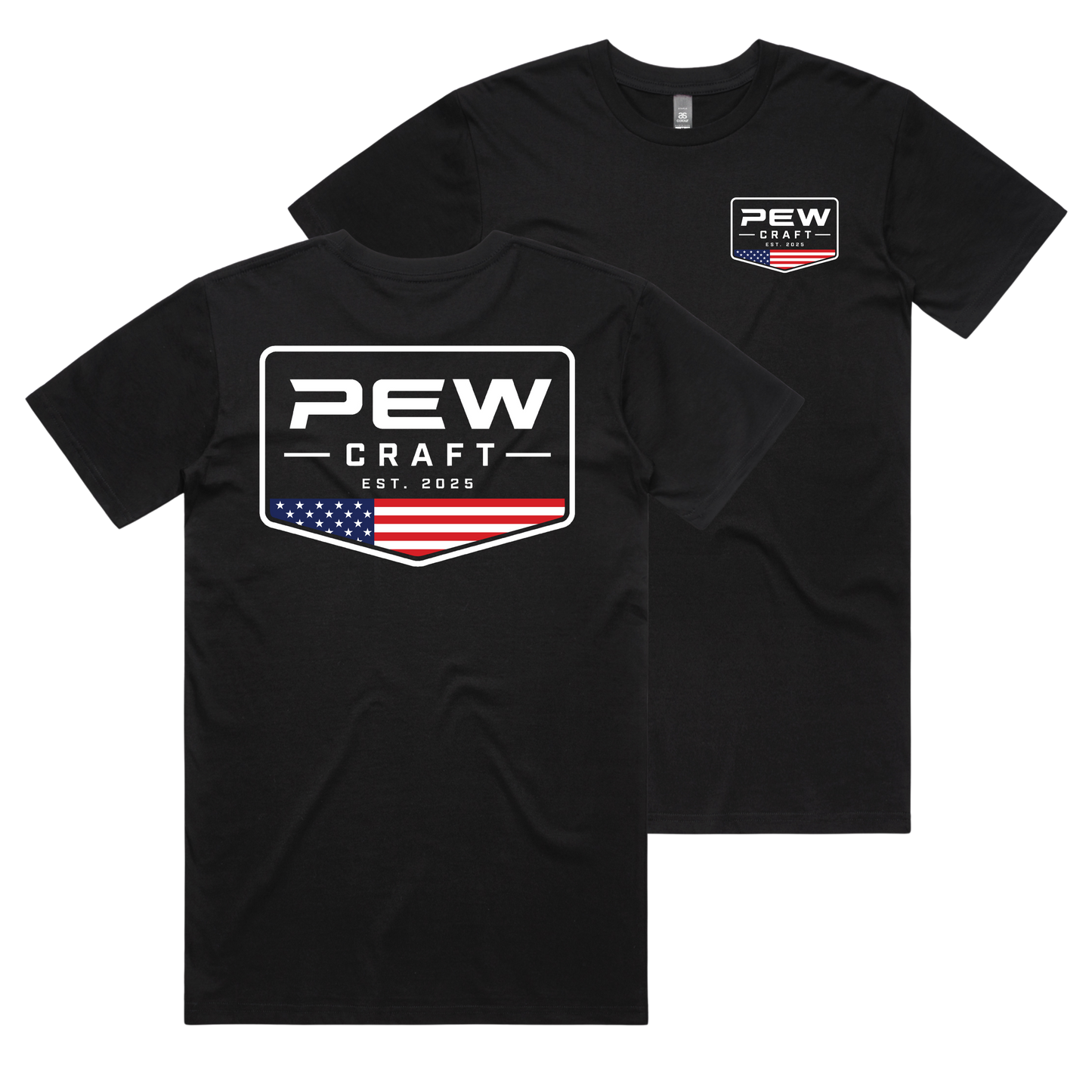 Pew USA (PRE-ORDER)