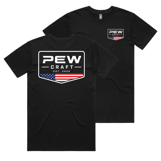 Pew USA (PRE-ORDER)