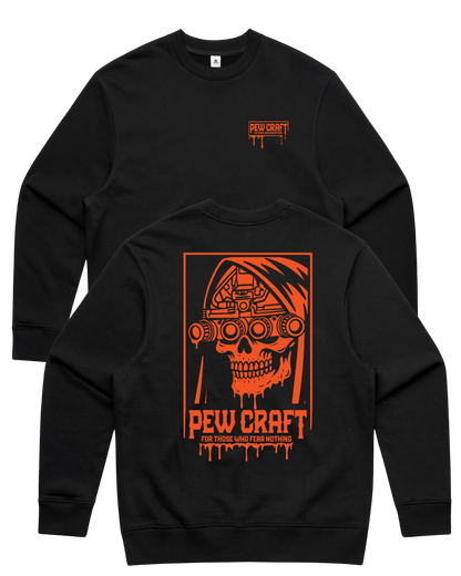 HallowReaper