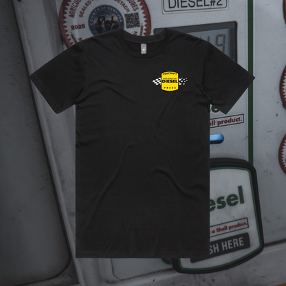 NEED MONEY FOR DIESEL TEE