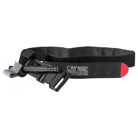 COMBAT APPLICATION TOURNIQUET (C-A-T)