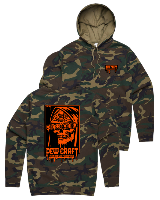 HallowReaper