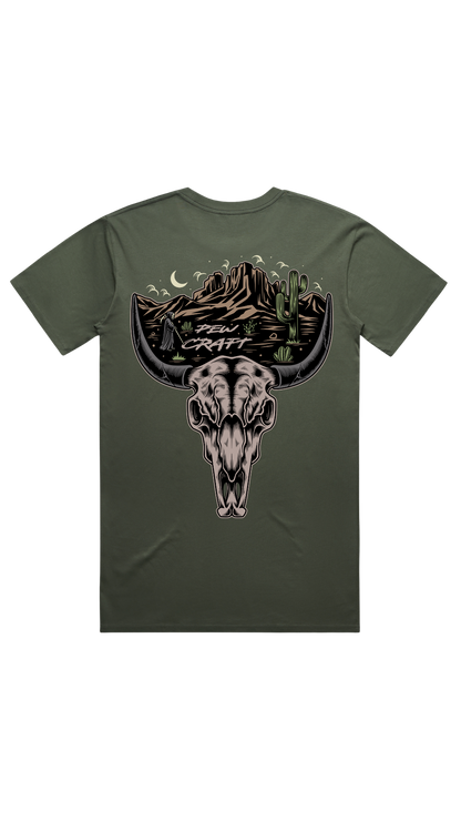 Desert Reaper T-Shirt