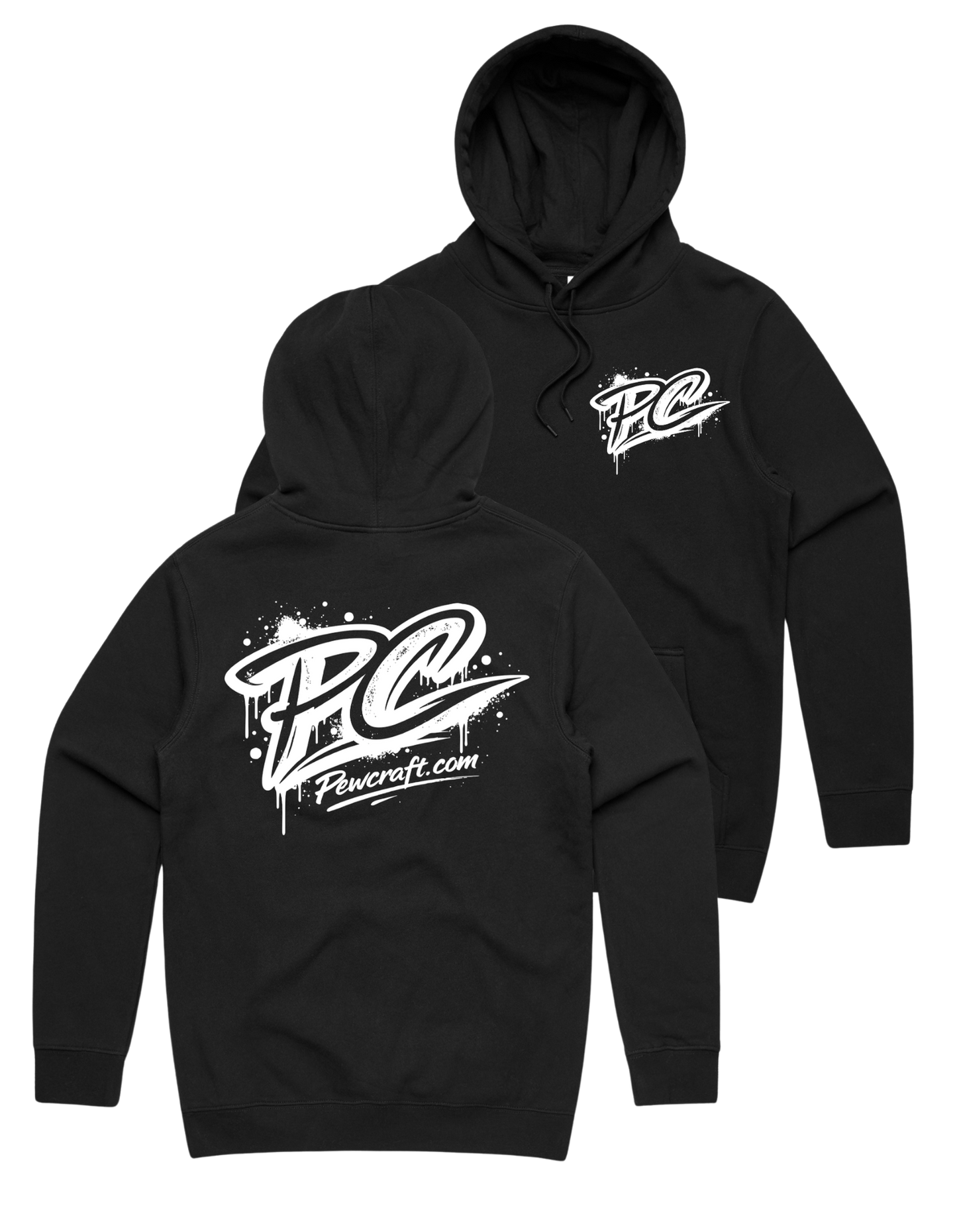 PC DRIP (PRE-ORDER) Closed