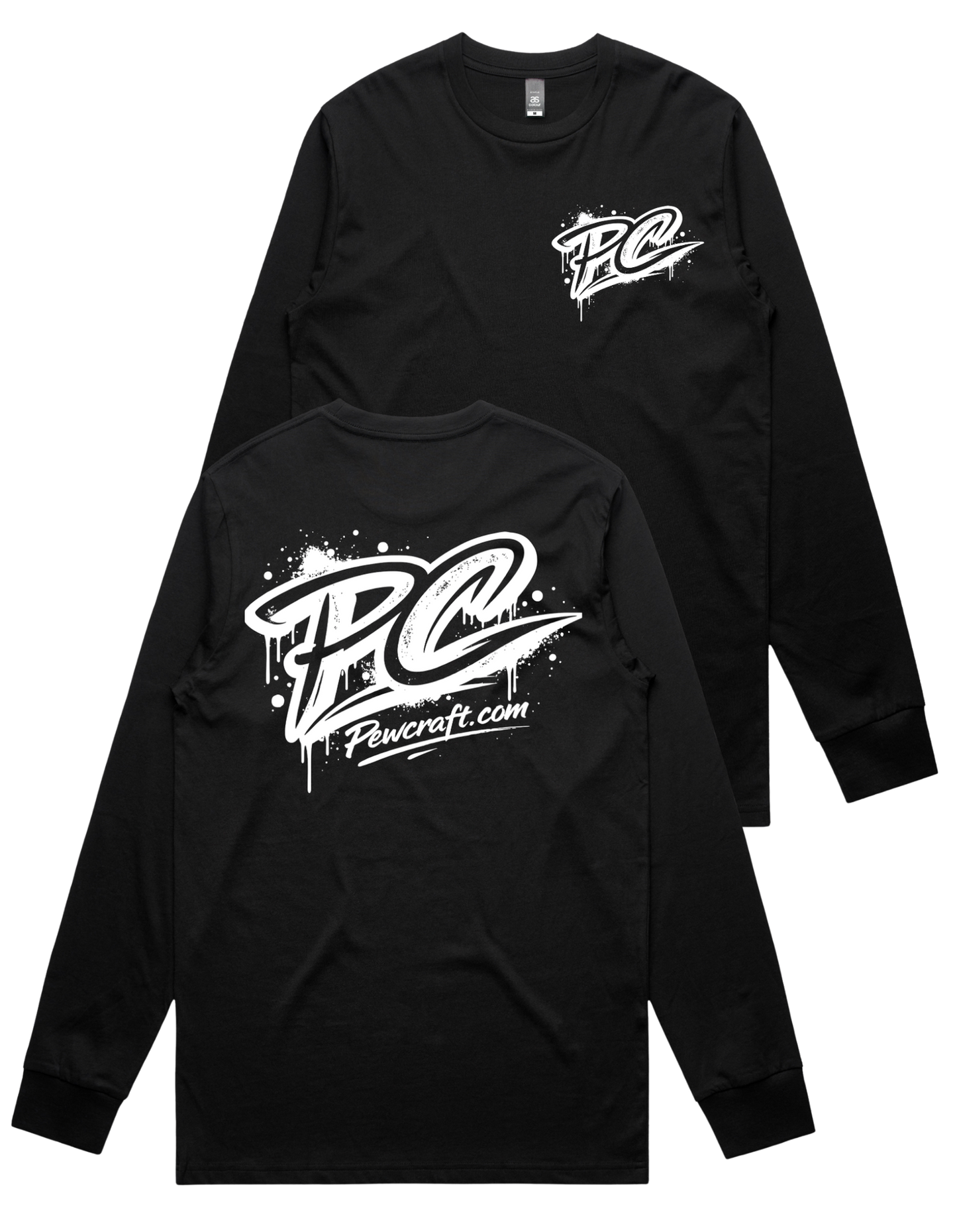 PC DRIP (PRE-ORDER) Closed