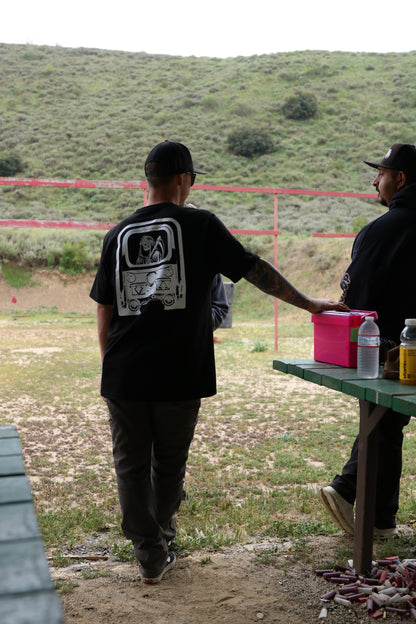 Down Range T-Shirt