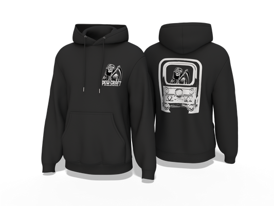 Down Range Heavyweight Hoodie