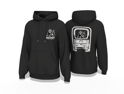 Down Range Heavyweight Hoodie