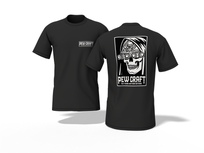 The Original Pew Craft T-Shirt