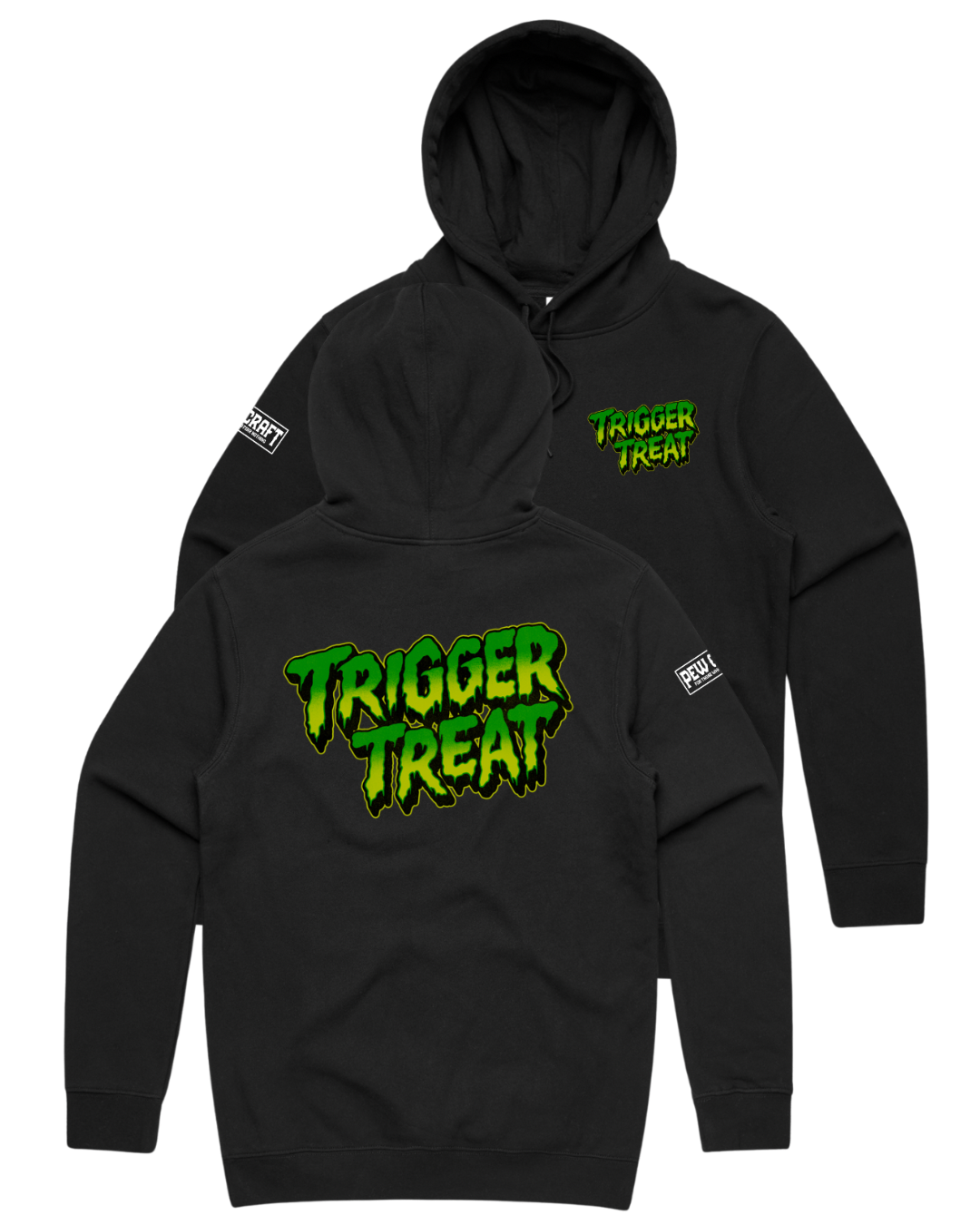 Trigger Treat 🎃