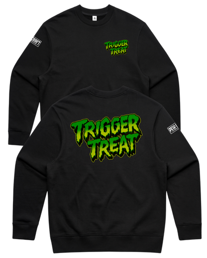 Trigger Treat 🎃