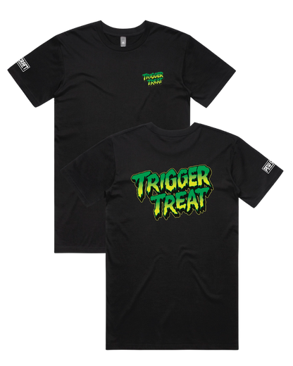 Trigger Treat 🎃