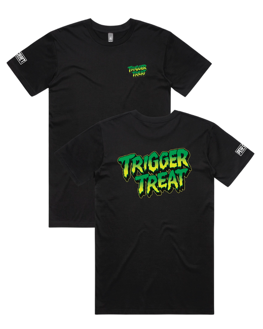 Trigger Treat 🎃