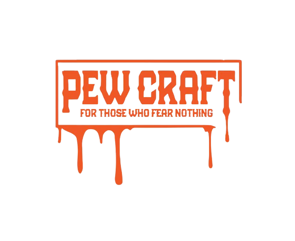 PEW CRAFT